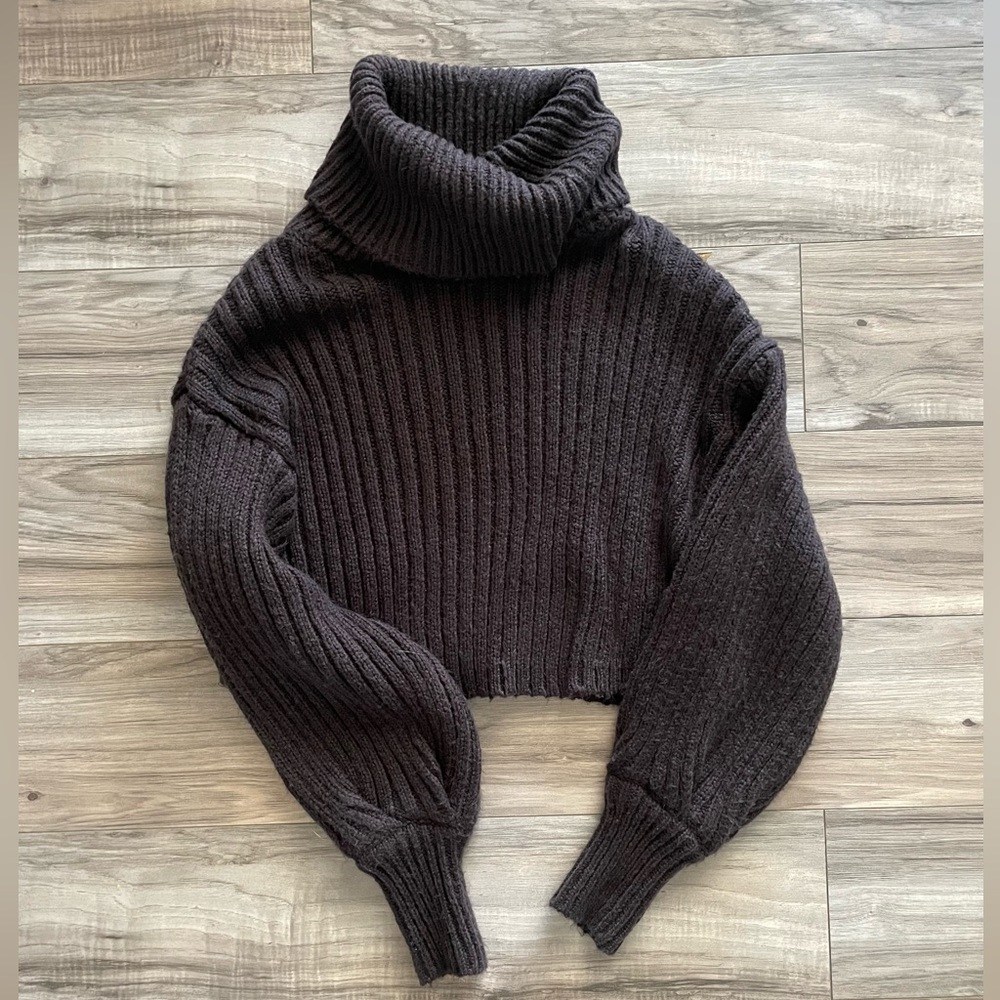 Urban Outfitters Chunky Knit Sweater